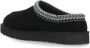 Ugg W Tazz Slippers Dames black maat: 36 beschikbare maaten:36 37 38 39 40 41 - Thumbnail 6