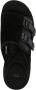 Ugg Zwarte rubberen sandalen met band Black Heren - Thumbnail 10