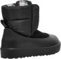 UGG Zwarte Toggle Enkellaarsjes Vrouwen - Thumbnail 2