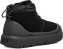 UGG Winterlaarzen NEUMEL WEATHER HYBRID Gummistiefels galoshes instaplaarzen met gepolsterde voetbed - Thumbnail 4