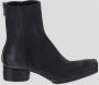 UMA Wang Ankle Boots Zwart Dames - Thumbnail 2