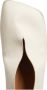 UMA Wang Leren Ballerina Schoenen - Thumbnail 2
