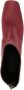 UMA Wang Geometrische Hak Balletlaarzen Black Dames - Thumbnail 2
