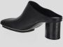UMA Wang Shoes Black Dames - Thumbnail 3