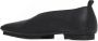 UMA Wang Zwarte platte schoenen Elegant stijl - Thumbnail 2