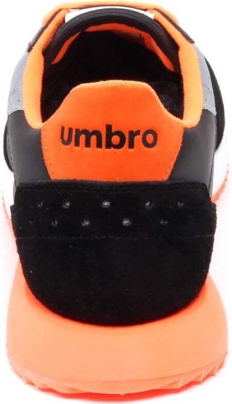 Umbro Camouflage hardloopschoen Model U181909Nc-M