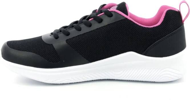 Umbro Comfort Lace Sneakers Black Heren