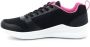 Umbro Um Owen Lace Lage Sneakers Black - Thumbnail 6