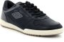 Umbro Comfort Sneakers Um Paddy Black Heren - Thumbnail 2