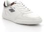 Umbro Comfort Sneakers Um Paddy White Heren - Thumbnail 7