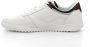 Umbro Comfort Sneakers Um Paddy White Heren - Thumbnail 9