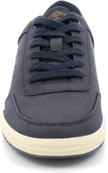 Umbro Comfortabele Lage Sneakers Ipam Blue Heren