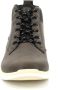 Umbro Hoge Top Sneakers Um Nelda Net Brown Heren - Thumbnail 5