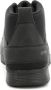 Umbro Hoge Top Sneakers Um Nelda Net Black Heren - Thumbnail 8