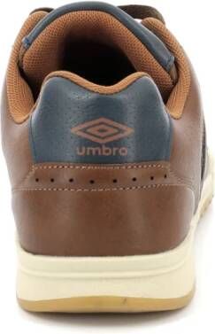 Umbro Jade Lage Sneakers Brown Heren