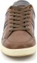 Umbro Jade Lage Sneakers Brown Heren - Thumbnail 6