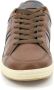 Umbro Lage Top Jade Sneakers Brown Heren - Thumbnail 15