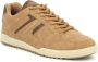 Umbro Lage Top Jade Sneakers Brown Heren - Thumbnail 3