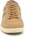 Umbro Lage Top Jade Sneakers Brown Heren - Thumbnail 6