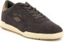 Umbro Lage Top Sneakers Um Ipam Net Brown Heren - Thumbnail 3