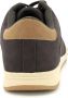 Umbro Lage Top Sneakers Um Ipam Net Brown Heren - Thumbnail 4