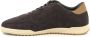 Umbro Lage Top Sneakers Um Ipam Net Brown Heren - Thumbnail 5