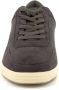 Umbro Lage Top Sneakers Um Ipam Net Brown Heren - Thumbnail 6