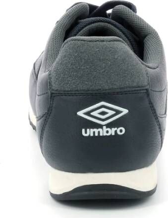 Umbro Sneakers Blue Heren