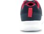 Umbro Um Owen Lace Lage Sneakers Blue Heren - Thumbnail 3