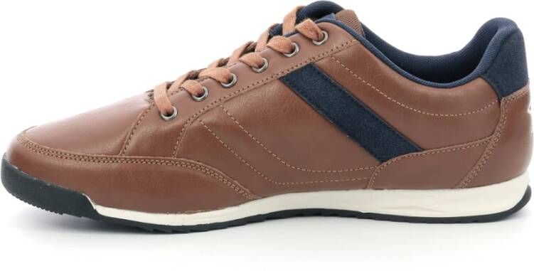 Umbro Sneakers Brown Heren