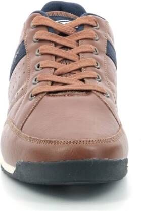 Umbro Sneakers Brown Heren