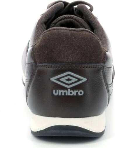 Umbro Sneakers Brown Heren