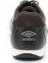 Umbro Livan Net Lage Sneakers Brown Heren - Thumbnail 3