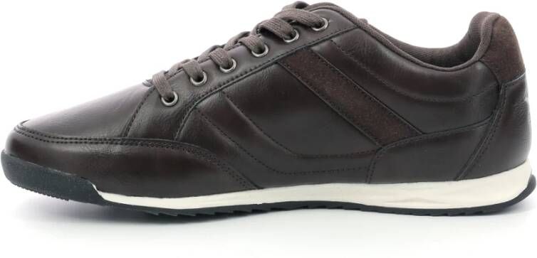 Umbro Sneakers Brown Heren