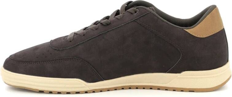 Umbro Sneakers Brown Heren