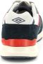 Umbro Stijlvolle Lage Sneakers Multicolor Heren - Thumbnail 4