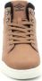Umbro Stijlvolle Lage Sneakers Um Oscar Brown Heren - Thumbnail 5