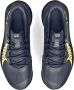 Under Armour Unisex basketbalschoenen Jet '23 Zwart Metalen Goud Metalen Goud 42.5 - Thumbnail 10