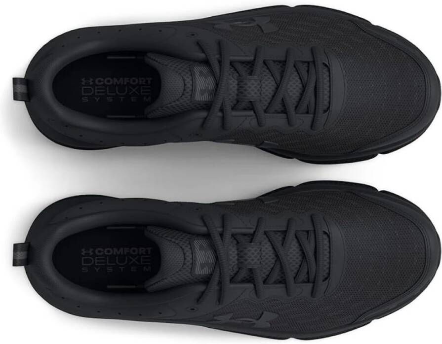 Under Armour Charged Assert Hardloopschoenen
