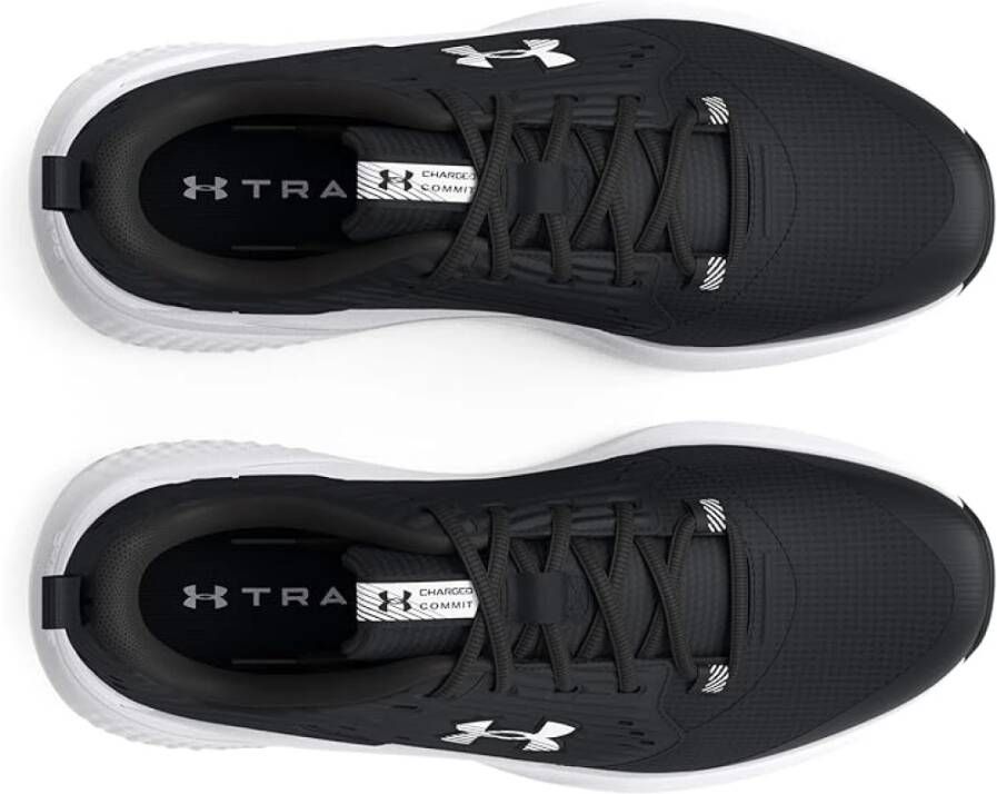 Under Armour Lage Sneakers Betaalde commitment-trainers - Foto 4