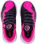 Under Armour Curry 11 Girl Dad Rose Violet Multicolor Dames - Thumbnail 7