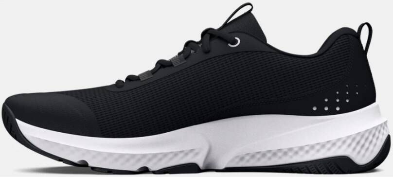 Under Armour Dynamic Select Schoen Black Heren