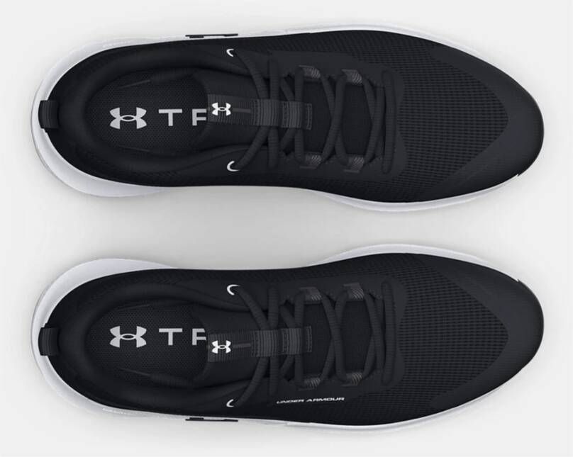 Under Armour Dynamic Select Schoen Black Heren