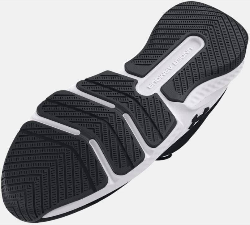 Under Armour Dynamic Select Schoen Black Heren