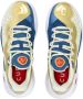 Under Armour Kampioen Mindset Basketbalschoen Citroen IJs - Thumbnail 2
