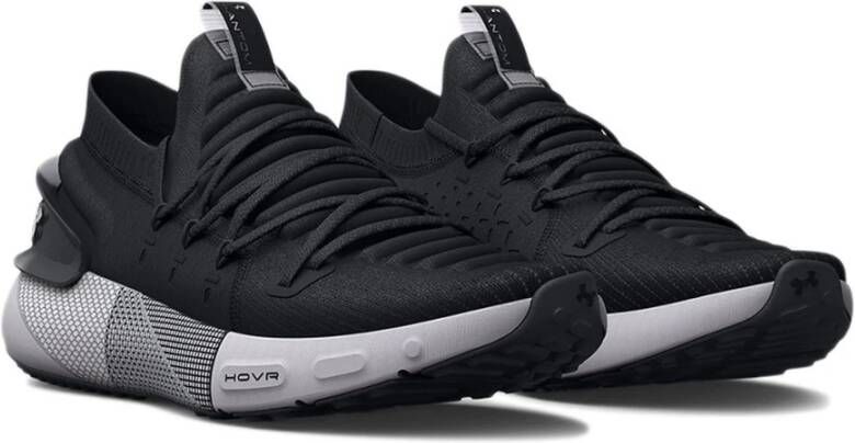 Under Armour Lichtgewicht trainingsschoenen Ghost 3 Black Heren