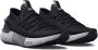 Under Armour Lichtgewicht trainingsschoenen Ghost 3 Black Heren - Thumbnail 2