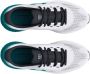 Under Armour Opgeladen Rogue 4 Sneakers Multicolor Heren - Thumbnail 3