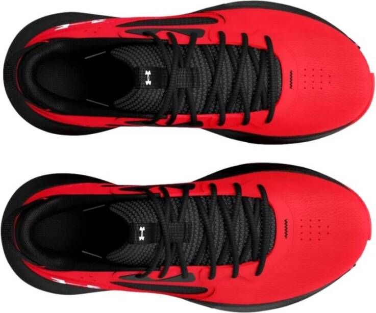 Under Armour Outdoor Shoes Rood Dames