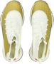 Under Armour Retro Lemon Ice Basketbalschoen - Thumbnail 3